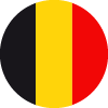 BE flag