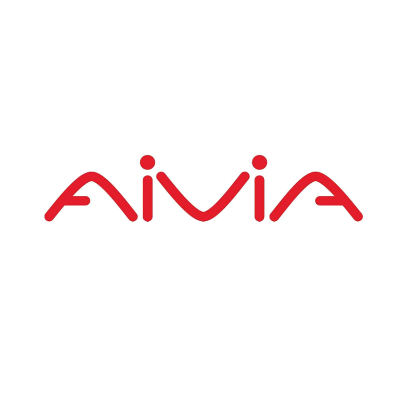 Logo Aivia