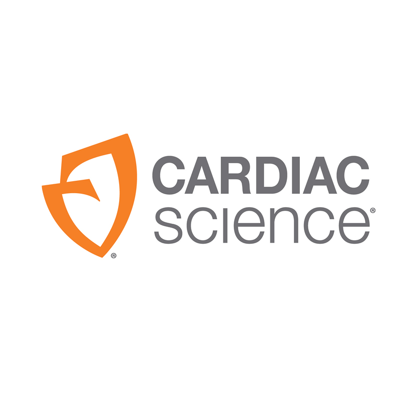 Logo Cardiac Science