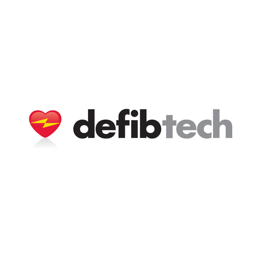 Logo Defibtech
