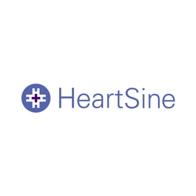 Logo HeartSine