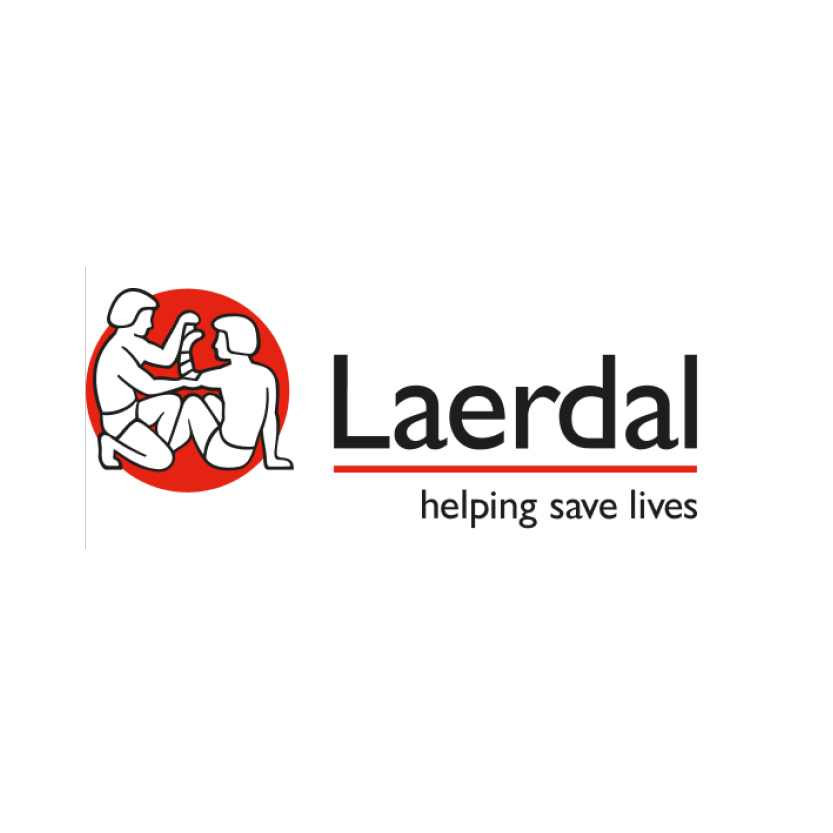 Logo Laerdal