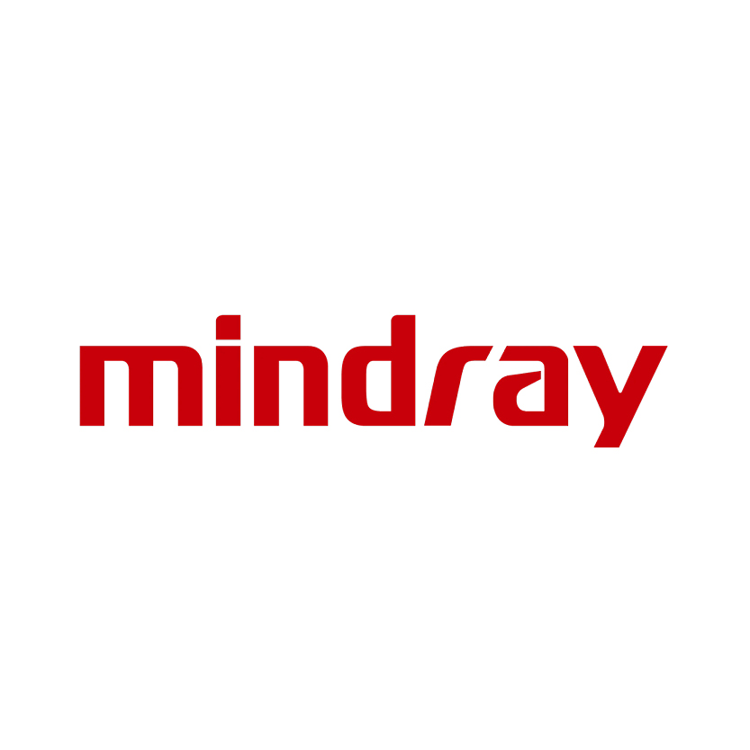 Logo Mindray