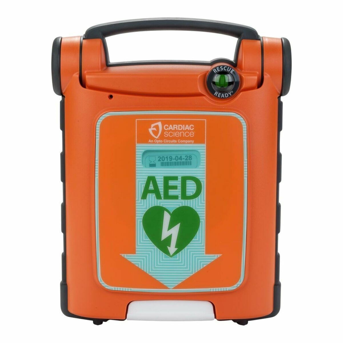 Cardiac Science AED