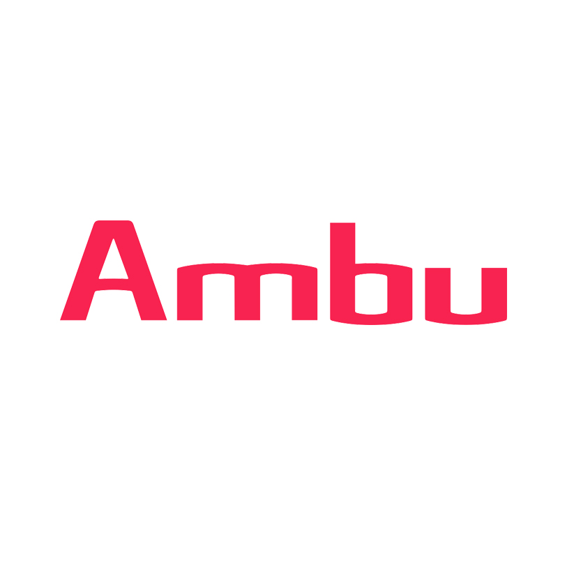 Logo Ambu