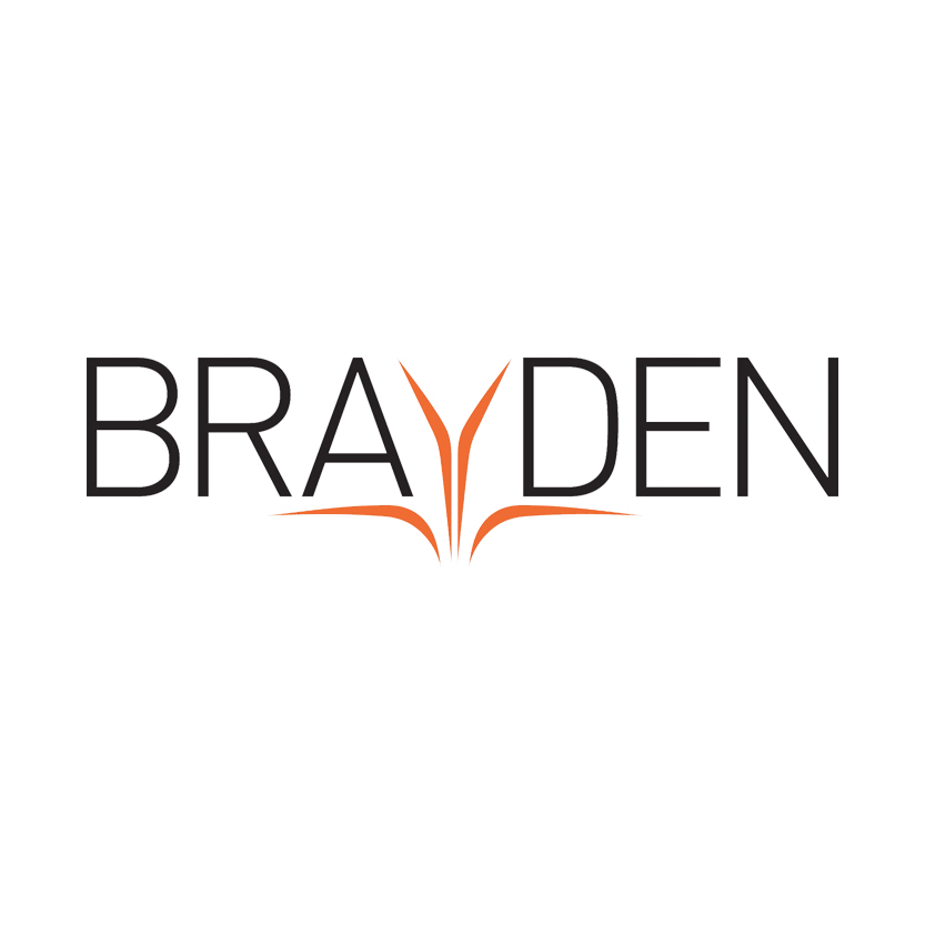 Logo Brayden