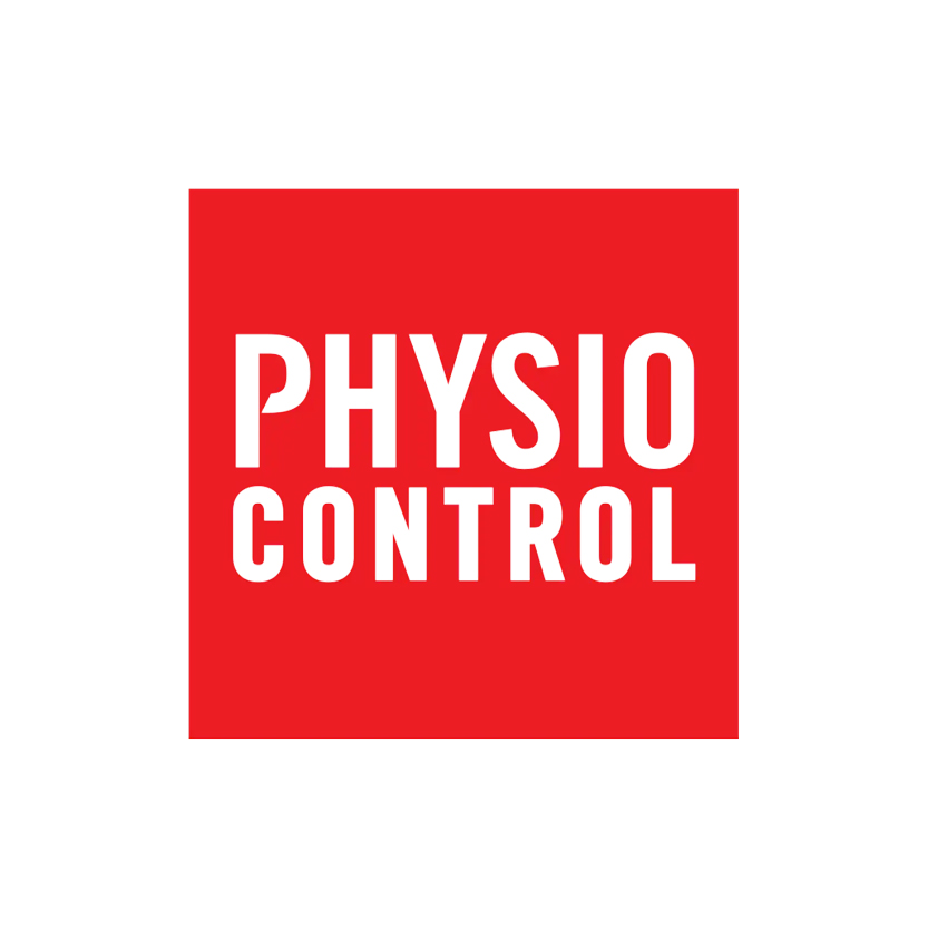 Logo Physio-Control