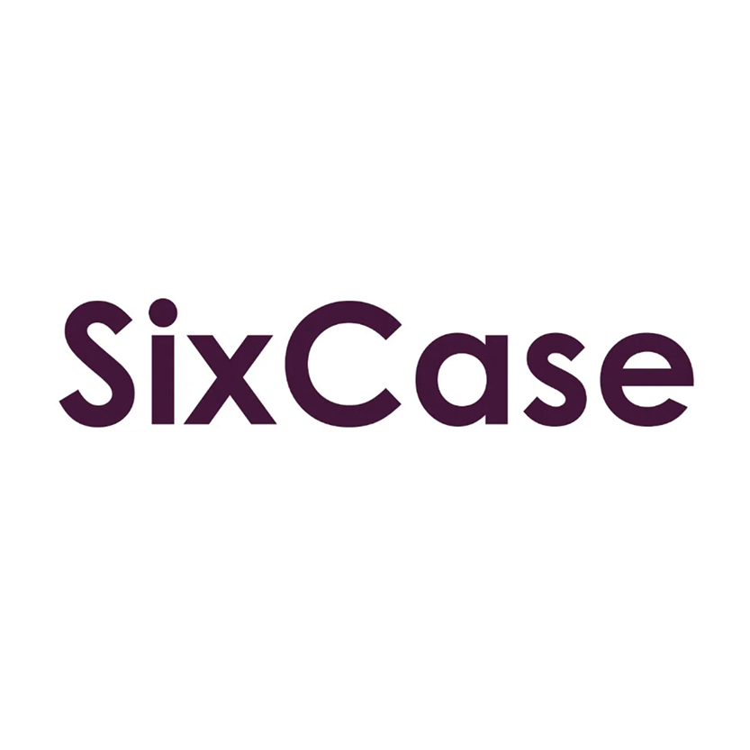 Logo SiXCase