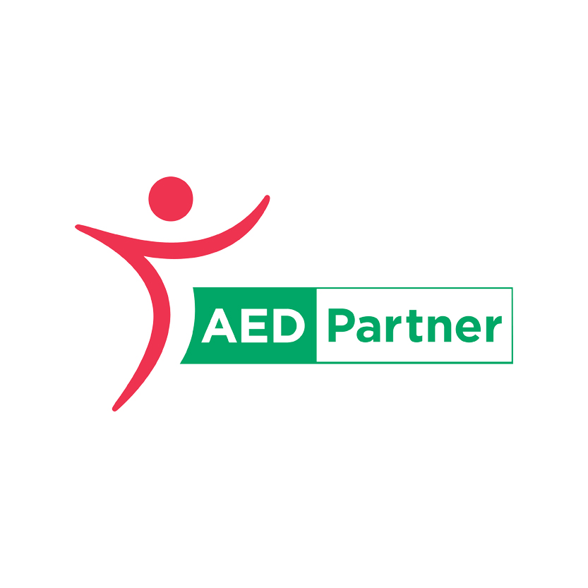 Logo AED-Partner